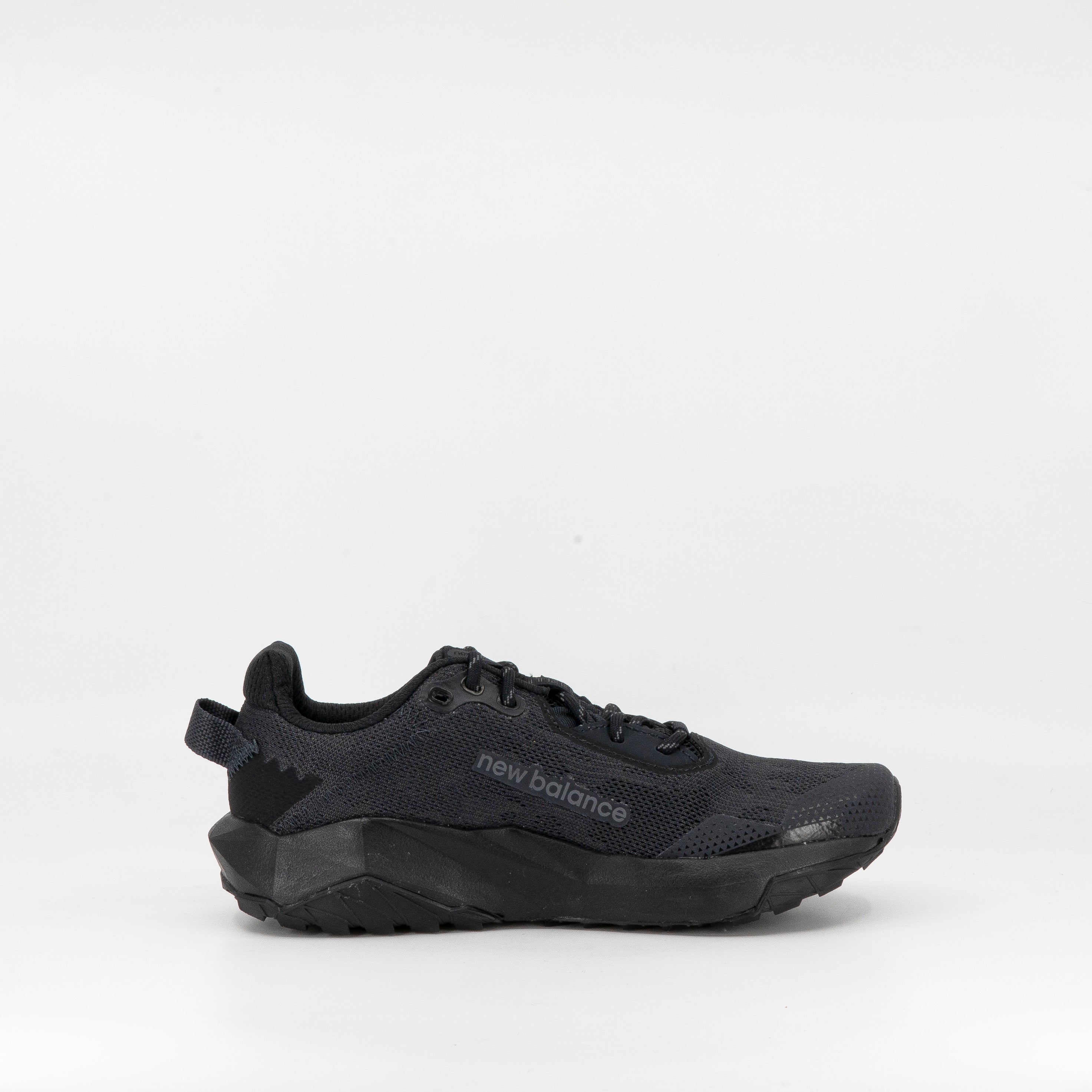 New Balance DynaSoft Nitrel v6 Lace (Kids) - Frontrunner Colombo